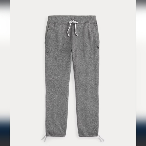 Polo Ralph Lauren Men's Fleece Sweatpant. Size L - Picture 9 of 10